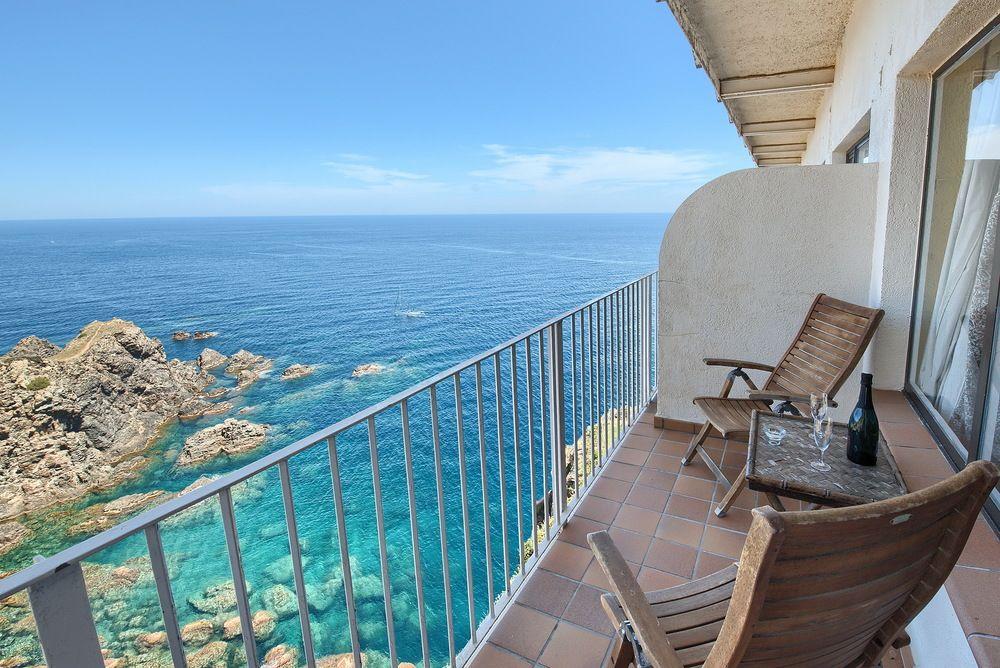 Capsasalbegur74 Terraza Sobre Mar Piscina Del Mar Διαμέρισμα Εξωτερικό φωτογραφία