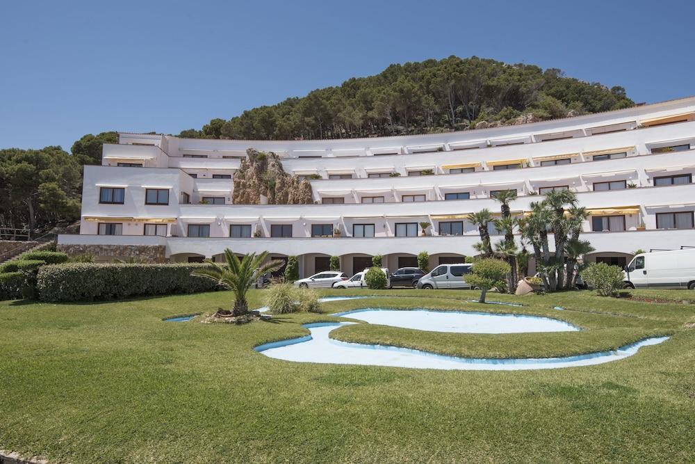 Capsasalbegur74 Terraza Sobre Mar Piscina Del Mar Διαμέρισμα Εξωτερικό φωτογραφία