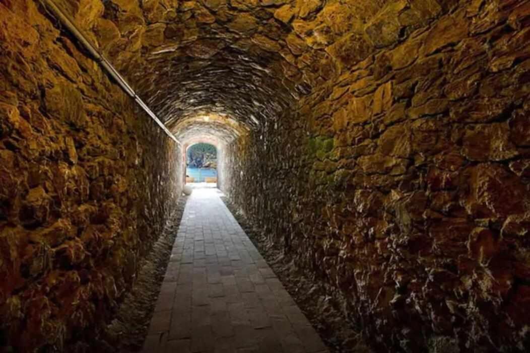 Capsasalbegur74 Terraza Sobre Mar Piscina Del Mar Διαμέρισμα Εξωτερικό φωτογραφία